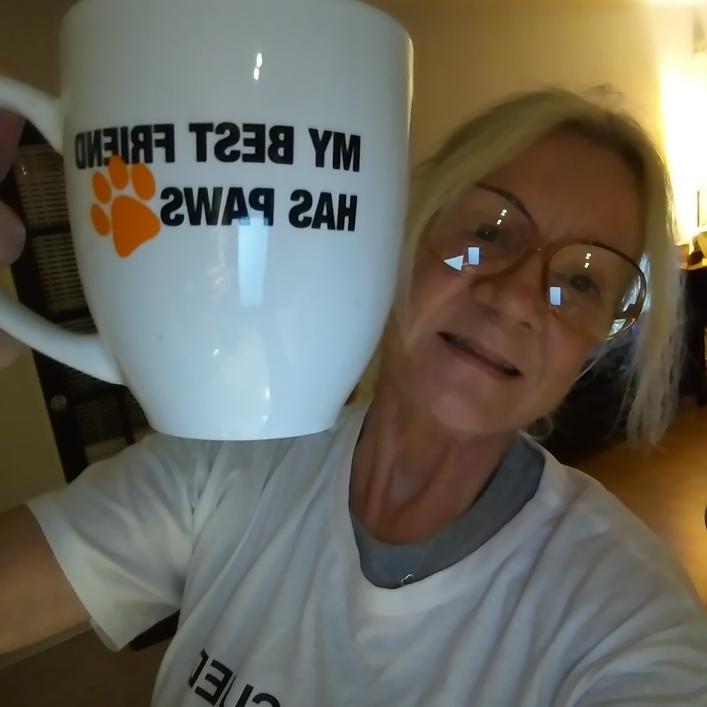 Meet your Posher, Jane